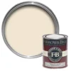 Farrow & Ball Modern White Tie No.2002 Eggshell Paint, 750ml -Hammerite Shop farrow ball modern white tie no 2002 eggshell paint 750ml5051836267025 02c bq