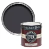 Farrow & Ball Paean Black No.294 Gloss Metal & Wood Paint, 2.5L -Hammerite Shop farrow ball paean black no 294 gloss metal wood paint 2 5l5051836052942 02c bq