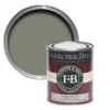 Farrow & Ball Treron No.292 Gloss Metal & Wood Paint, 750ml -Hammerite Shop farrow ball treron no 292 gloss metal wood paint 750ml5051836057923 02c bq