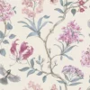 GoodHome Cidon Cream & Pink Floral Textured Wallpaper -Hammerite Shop goodhome cidon cream pink floral textured wallpaper5059340408903 36c