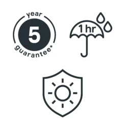 GoodHome Colour It Inuvik Matt Multi-surface Paint, 750ml -Hammerite Shop goodhome colour it inuvik matt multi surface paint 750ml5036581069520 03t