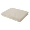 GoodHome Cotton Dust Sheet, (L)4m, (W)3m -Hammerite Shop goodhome cotton dust sheet l 4m w 3m5059340015309 01c