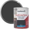 GoodHome Durable Liberty Matt Multi-surface Paint, 750ml -Hammerite Shop goodhome durable liberty matt multi surface paint 750ml3663602585640 21c