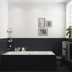 GoodHome Durable Sedona Matt Wall Tile & Panelling Paint, 750ml 10 GoodHome Durable Sedona Matt Wall Tile & Panelling Paint, 750ml -Hammerite Shop goodhome durable sedona matt wall tile panelling paint 750ml3663602583820 01i