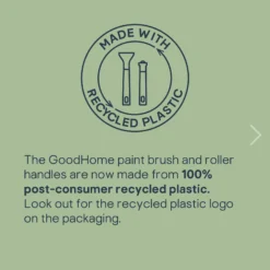 GoodHome Fine Filament Tip Paint Brush, Set Of 7 11 GoodHome Fine Filament Tip Paint Brush, Set Of 7 -Hammerite Shop goodhome fine filament tip paint brush set of 75059340015880 02h EN