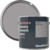 GoodHome Long Island Flat Matt Furniture Paint, 2L -Hammerite Shop goodhome long island flat matt furniture paint 2l3663602578574 02c bq