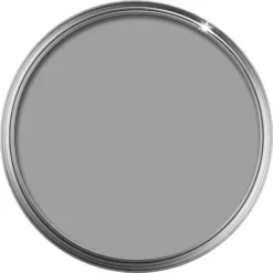 GoodHome Long Island Flat Matt Furniture Paint, 2L -Hammerite Shop goodhome long island flat matt furniture paint 2l3663602578574 22c