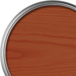 GoodHome Mahogany Satin Floor Wood Varnish, 2.5L 10 GoodHome Mahogany Satin Floor Wood Varnish, 2.5L -Hammerite Shop goodhome mahogany satin floor wood varnish 2 5l5059340487007 37c