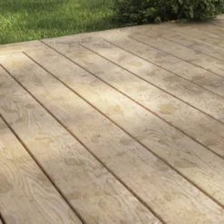 GoodHome Natural Matt Quick Dry Decking Wood Stain, 2.5L -Hammerite Shop goodhome natural matt quick dry decking wood stain 2 5l5059340297149 04i