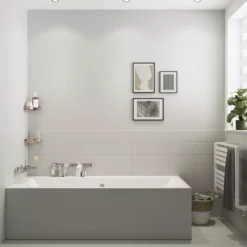 GoodHome Renovation Hamptons Matt Wall Tile & Panelling Paint, 750ml 10 GoodHome Renovation Hamptons Matt Wall Tile & Panelling Paint, 750ml -Hammerite Shop goodhome renovation hamptons matt wall tile panelling paint 750ml5059340288420 01i