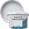 GoodHome Walls & Ceilings Hamptons Matt Emulsion Paint, 2.5L -Hammerite Shop goodhome walls ceilings hamptons matt emulsion paint 2 5l3663602596141 37c