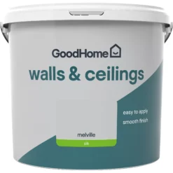 Front Page -Hammerite Shop goodhome walls ceilings melville silk emulsion paint 5l3663602597100 02c