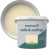 GoodHome Walls & Ceilings Toronto Silk Emulsion Paint, 5L 1 GoodHome Walls & Ceilings Toronto Silk Emulsion Paint, 5L -Hammerite Shop goodhome walls ceilings toronto silk emulsion paint 5l3663602593027 37c