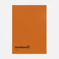 GoodHome Walls & Ceilings Valencia Matt Emulsion Paint, 2.5L -Hammerite Shop goodhome walls ceilings valencia matt emulsion paint 2 5l5063022011879 02c