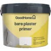 GoodHome Walls & Ceilings White Wall & Ceiling Primer & Undercoat, 10L -Hammerite Shop goodhome walls ceilings white wall ceiling primer undercoat 10l5036581057077 02c