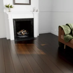 GoodHome Walnut Satin Floor Wood Varnish, 2.5L 15 GoodHome Walnut Satin Floor Wood Varnish, 2.5L -Hammerite Shop goodhome walnut satin floor wood varnish 2 5l5059340486987 01i