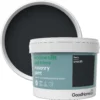 GoodHome Windowsills & Trims Liberty Smooth Matt Masonry Paint, 2.5L -Hammerite Shop goodhome windowsills trims liberty smooth matt masonry paint 2 5l3663602520542 02c bq