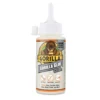 Gorilla Clear Glue 110ml -Hammerite Shop gorilla clear glue 110ml5704947005115 02c