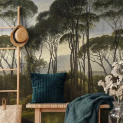 Grandeco Multicolour Landscape Matt Mural 10 Grandeco Multicolour Landscape Matt Mural -Hammerite Shop grandeco multicolour landscape matt mural5411012459000 20i bq