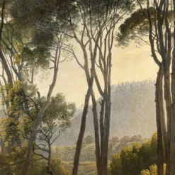 Grandeco Multicolour Landscape Matt Mural 8 Grandeco Multicolour Landscape Matt Mural -Hammerite Shop grandeco multicolour landscape matt mural5411012459000 37c bq