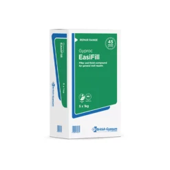 Gyproc Easi-fill Powder Filler, 5kg -Hammerite Shop gyproc easi fill powder filler 5kg5015892856319 02c bq
