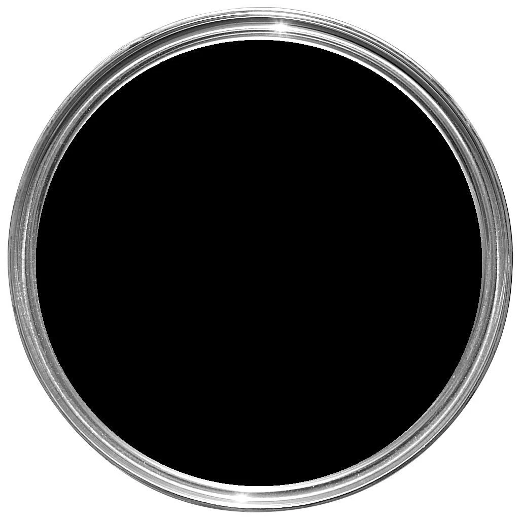 Hammerite Black Gloss Metal Paint, 750ml 5 Hammerite Black Gloss Metal Paint, 750ml - Image 3