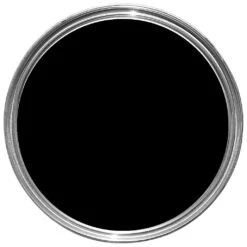 Hammerite Black Hammered Effect Metal Paint, 2.5L -Hammerite Shop hammerite black hammered effect metal paint 2 5l5011867201047 21c bq