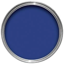 Hammerite Blue Gloss Metal Paint, 250ml 8 Hammerite Blue Gloss Metal Paint, 250ml -Hammerite Shop hammerite blue gloss metal paint 250ml5011867224015 21c bq
