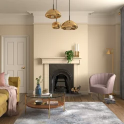 Hammerite Cream Gloss Exterior Metal Paint, 750ml -Hammerite Shop hammerite cream gloss exterior metal paint 750ml5010212557822 01i bq