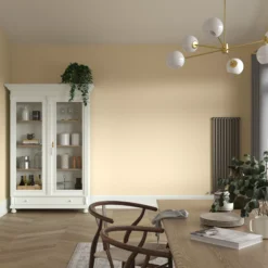 Hammerite Cream Gloss Exterior Metal Paint, 750ml -Hammerite Shop hammerite cream gloss exterior metal paint 750ml5010212557822 02i bq