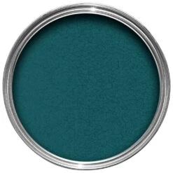 Hammerite Dark Green Hammered Effect Metal Paint, 250ml -Hammerite Shop hammerite dark green hammered effect metal paint 250ml5011867227016 21c bq