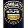 Hammerite Gloss Gold Effect Metal Paint, 400ml -Hammerite Shop hammerite gloss gold effect metal paint 400ml5011867011073 02c BQ