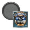 Hammerite Hammered Effect Metal Paint, 2.5L -Hammerite Shop hammerite hammered effect metal paint 2 5l5011867203041 02c bq