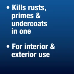 Hammerite Rust Beater Red Iron Primer, 750ml 9 Hammerite Rust Beater Red Iron Primer, 750ml -Hammerite Shop hammerite rust beater red iron primer 750ml5010212641460 01t bq