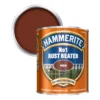 Hammerite Rust Beater Red Iron Primer, 750ml -Hammerite Shop hammerite rust beater red iron primer 750ml5010212641460 02c bq