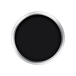 Hammerite Ultima Black Gloss Multi-surface Exterior Metal Paint, 750ml -Hammerite Shop hammerite ultima black gloss multi surface exterior metal paint 750ml5010212651872 36c BQ