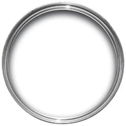 Hammerite White Gloss Metal Paint, 2.5L -Hammerite Shop hammerite white gloss metal paint 2 5l5011867202044 21c bq