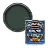 Hammerite Wild Thyme Gloss Exterior Metal Paint, 750ml -Hammerite Shop hammerite wild thyme gloss exterior metal paint 750ml5010212562208 02c bq