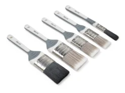 Harris Fine Tip Paint Brush, Set Of 5 6 Harris Fine Tip Paint Brush, Set Of 5 -Hammerite Shop harris fine tip paint brush set of 55056287404395 01c bq