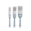 Harris Ultimate Walls & Ceilings Precision Tip Paint Brush, Set Of 3 -Hammerite Shop harris ultimate walls ceilings precision tip paint brush set of 35056287400250 01c