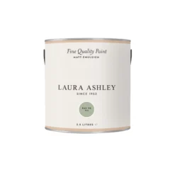 Laura Ashley Eau De Nil Matt Emulsion Paint, 2.5L 11 Laura Ashley Eau De Nil Matt Emulsion Paint, 2.5L -Hammerite Shop laura ashley eau de nil matt emulsion paint 2 5l5011583472486 08c bq