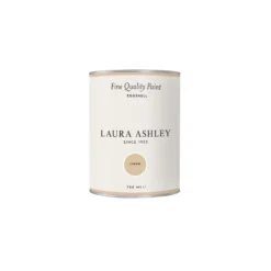Laura Ashley Linen Eggshell Emulsion Paint, 750ml -Hammerite Shop laura ashley linen eggshell emulsion paint 750ml5011583473469 08c bq