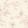 Laura Ashley Oriental Blush Blossom Smooth Wallpaper 1 Laura Ashley Oriental Blush Blossom Smooth Wallpaper -Hammerite Shop laura ashley oriental blush blossom smooth wallpaper5011583468083 02c bq