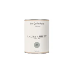 Laura Ashley Pale Slate Eggshell Emulsion Paint, 750ml -Hammerite Shop laura ashley pale slate eggshell emulsion paint 750ml5011583473773 08c bq