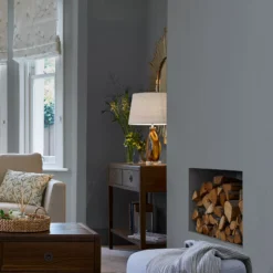 Laura Ashley Slate Matt Emulsion Paint, 2.5L -Hammerite Shop laura ashley slate matt emulsion paint 2 5l5011583472387 02i bq