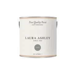 Laura Ashley Slate Matt Emulsion Paint, 2.5L -Hammerite Shop laura ashley slate matt emulsion paint 2 5l5011583472387 08c bq