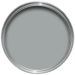 Laura Ashley Slate Matt Emulsion Paint, 2.5L -Hammerite Shop laura ashley slate matt emulsion paint 2 5l5011583472387 12c bq