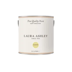 Laura Ashley Sunshine Matt Emulsion Paint, 2.5L -Hammerite Shop laura ashley sunshine matt emulsion paint 2 5l5011583472097 08c bq