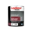 Leyland Trade Heavy Duty Nimbus Grey Satinwood Floor & Tile Paint, 5L -Hammerite Shop leyland trade heavy duty nimbus grey satinwood floor tile paint 5l5010426785288 02c bq