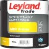 Leyland Trade Specialist White MDF Primer, 2.5L -Hammerite Shop leyland trade specialist white mdf primer 2 5l5010426785189 02c bq
